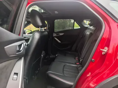 Mazda CX-4