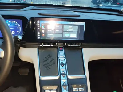 Haval Xiaolong Max