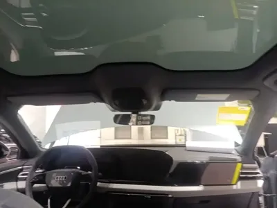 Audi 奥迪A5L