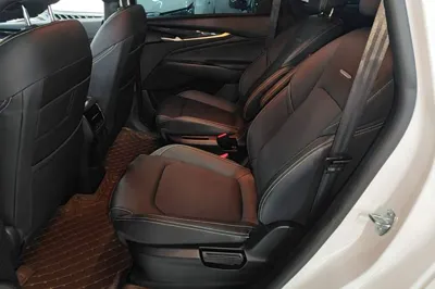 SAIC MAXUS G50