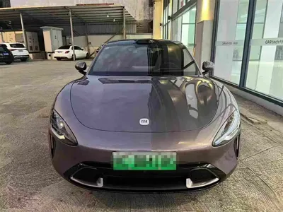 Xiaomi SU7