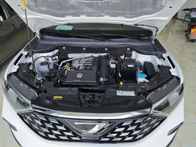 Jetta VS7