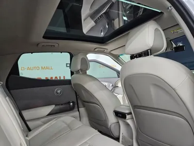 Genesis GV60