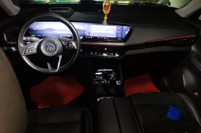 Buick Envision