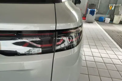 BYD Song Ultra EV