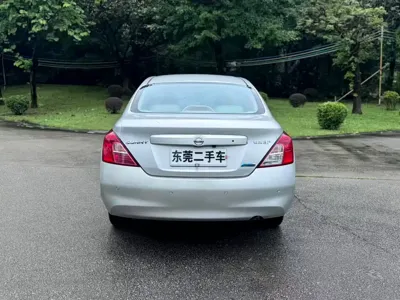 Nissan Sunny
