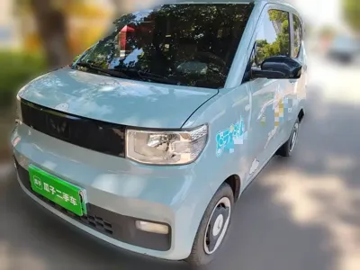 Wuling MINIEV
