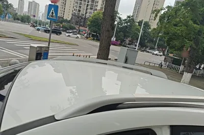 JAC Group Refine S3
