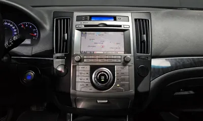 Hyundai Veracruz