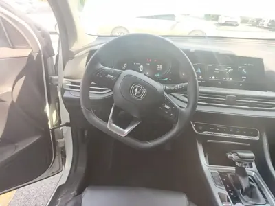 Changan CS55PLUS