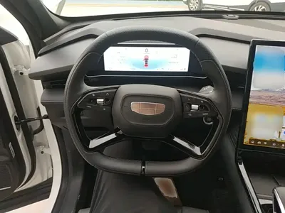 Geely Boyue