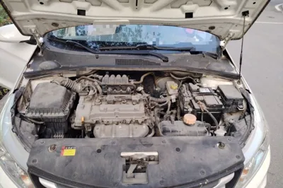 Baojun 310