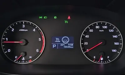 Hyundai Solati