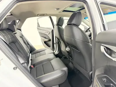 Geely Binrui