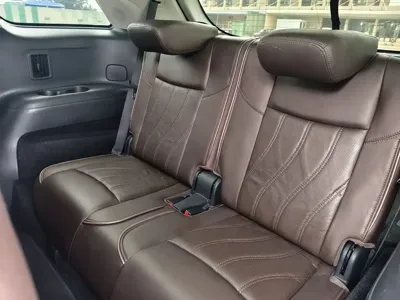 Infiniti QX60 (Import)