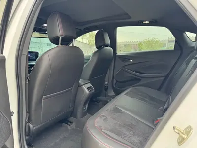 Buick Verano