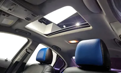 ChevroletGMDaewoo Cruze