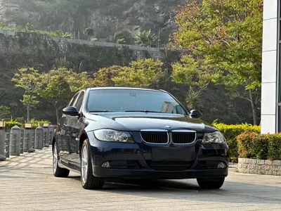 BMW 3 Series (Import)