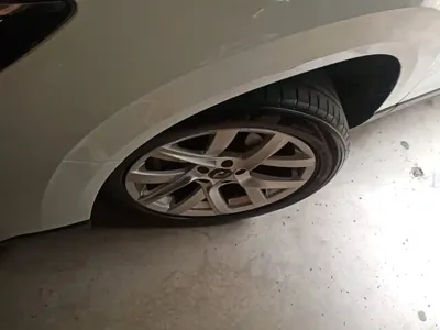Jetta VS7