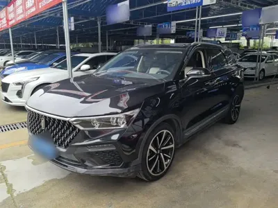 Bestune T77