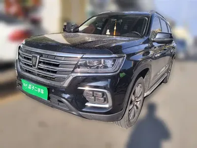 Roewe RX8
