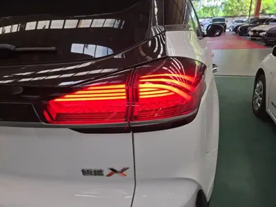 Geely Boyue