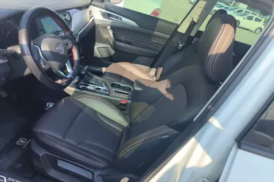 Changan CS35PLUS