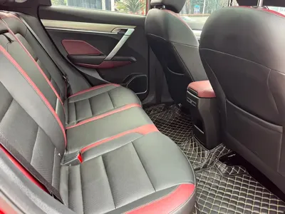 Geely Binyue