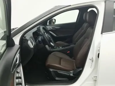 Mazda CX-4
