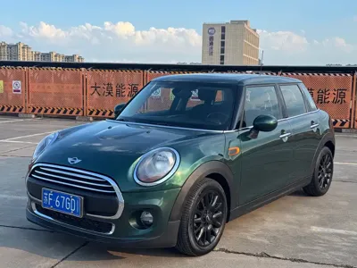 MINI MINI