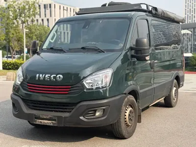 IVECO Ousheng