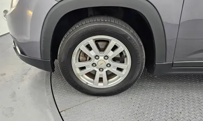 ChevroletGMDaewoo Orlando