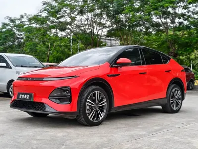 Xpeng G6