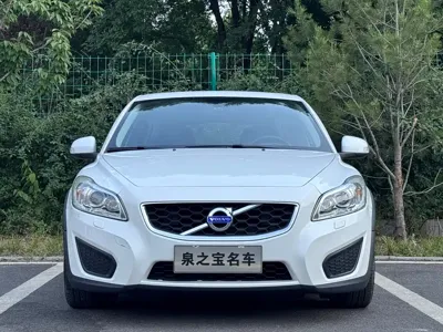 Volvo C30