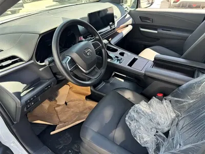 Toyota Granvia