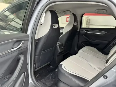 BYD Destroyer 05