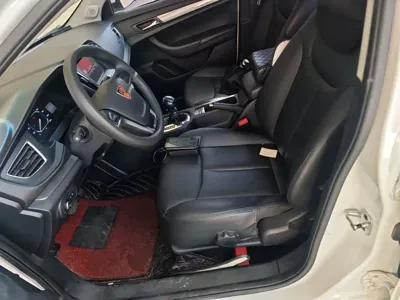 Roewe 360