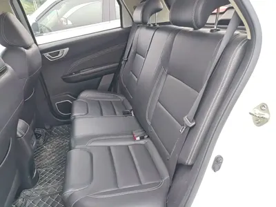 Geely Vision X3
