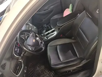 Chevrolet Malibu XL