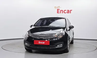 Kia Pride