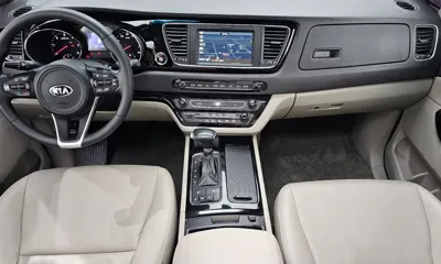 Kia Canival