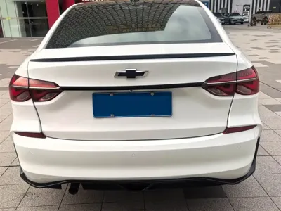 Chevrolet Monza