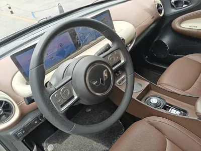 Wuling Bingo