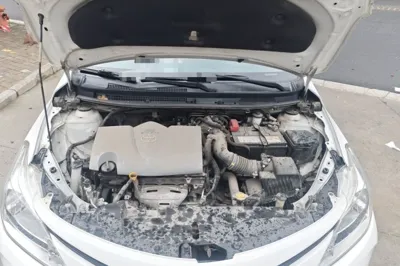 Toyota Vios
