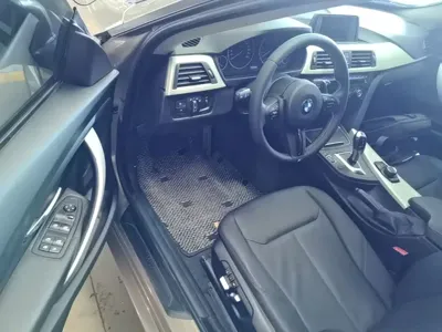 BMW 3 Series GT