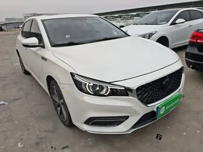 MG MG6