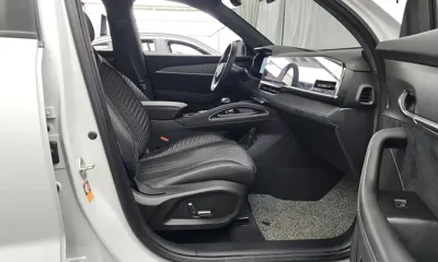Renault-KoreaSamsung Grand Koleos