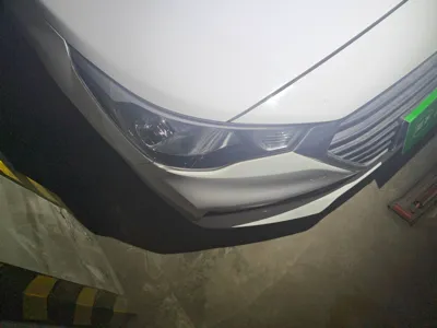 Hyundai Verna (new generation)