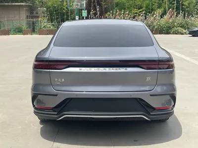 BYD Han