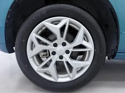 Haval Chitu